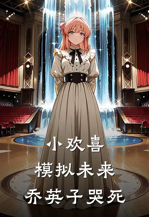 小欢喜：模拟未来，乔英子哭死