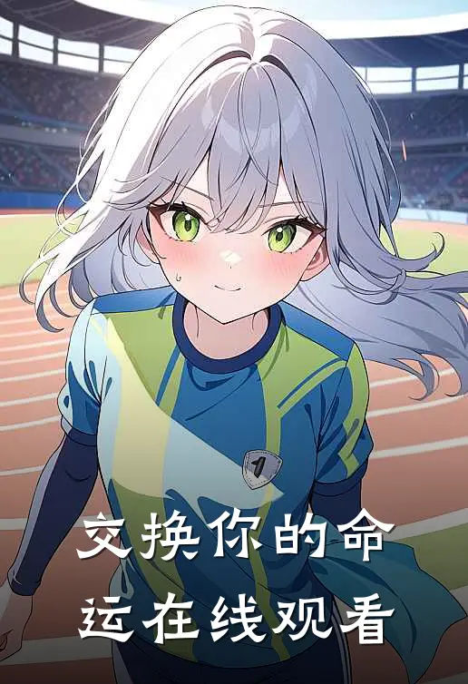 交换你的命运在线观看