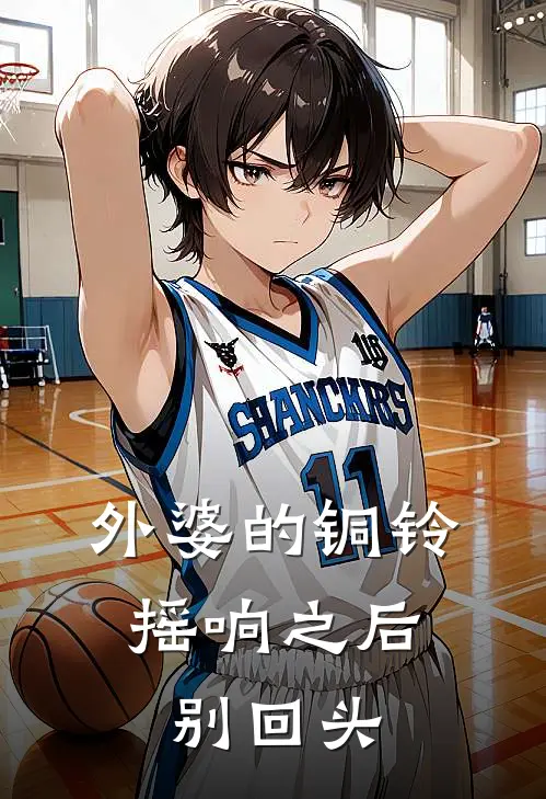 外婆的铜铃，摇响之后别回头