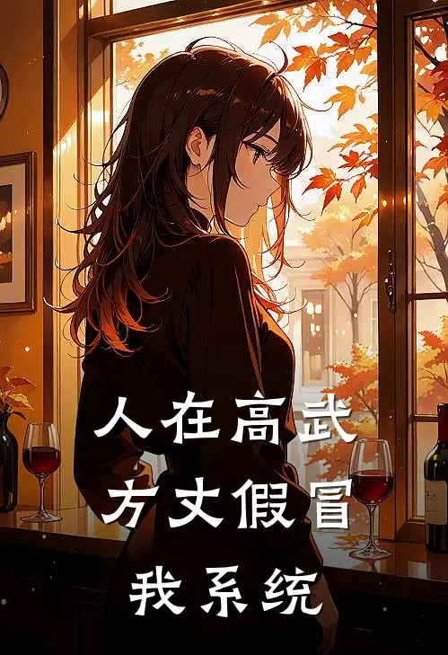 人在高武，方丈假冒我系统