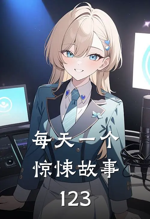 每天一个惊悚故事123