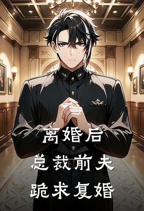 离婚后，总裁前夫跪求复婚(姜昭霍妄)小说完结版_全文阅读免费全集离婚后，总裁前夫跪求复婚姜昭霍妄