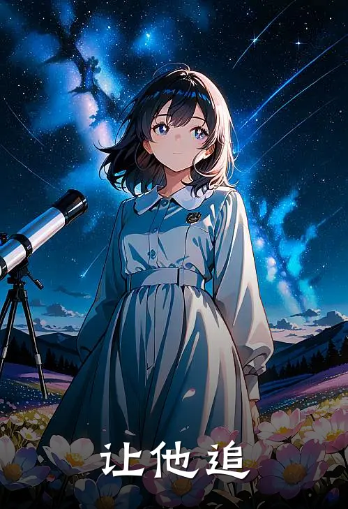 让他追沈漫随谢惜晔完整版小说_最新章节列表让他追(沈漫随谢惜晔)
