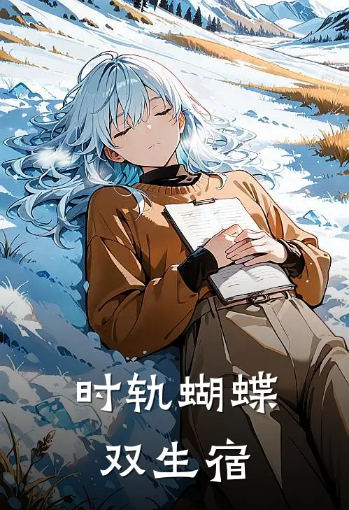 时轨蝴蝶：双生宿林宇苏眠完结小说大全_免费小说在哪看时轨蝴蝶：双生宿(林宇苏眠)