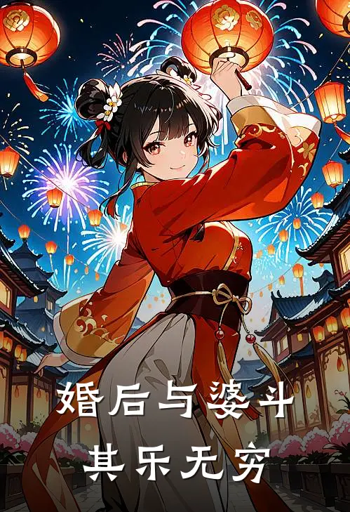 婚后与婆斗，其乐无穷