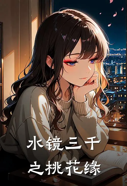 水镜三千之桃花缘(白溪白羽)阅读免费小说_完本热门小说水镜三千之桃花缘白溪白羽