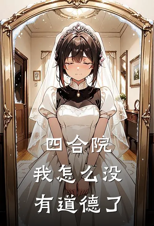 四合院：我怎么没有道德了(林东林铁)在线免费小说_热门网络小说四合院：我怎么没有道德了林东林铁