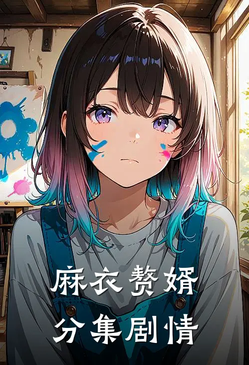 麻衣赘婿分集剧情