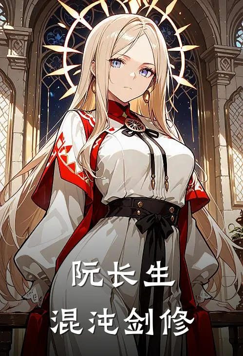 《阮长生：混沌剑修》阮长生长生已完结小说_阮长生：混沌剑修(阮长生长生)火爆小说