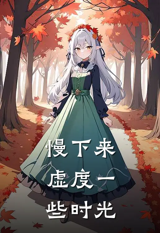 肖旭赵丽慢下来，虚度一些时光完结版在线阅读_慢下来，虚度一些时光全集免费在线阅读