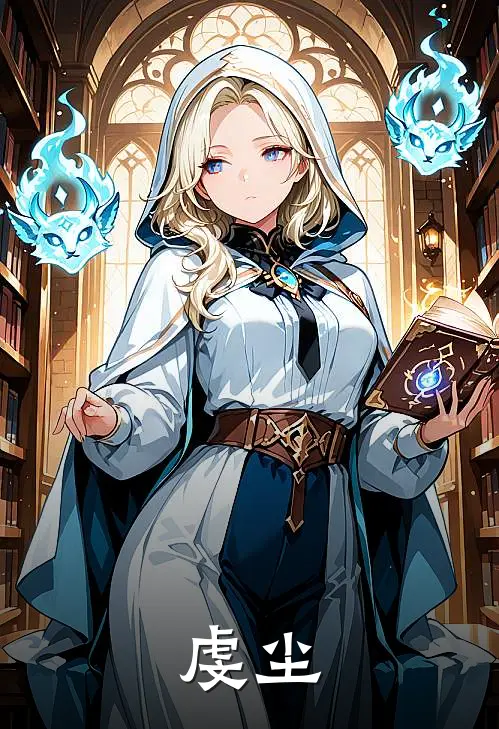 虔尘孙思年云儿免费小说大全_小说完结虔尘(孙思年云儿)