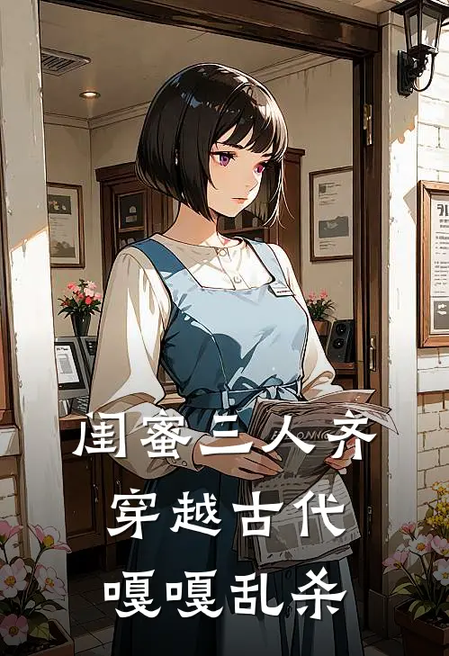 闺蜜三人齐穿越古代嘎嘎乱杀（宋霜裴庭）最新章节列表