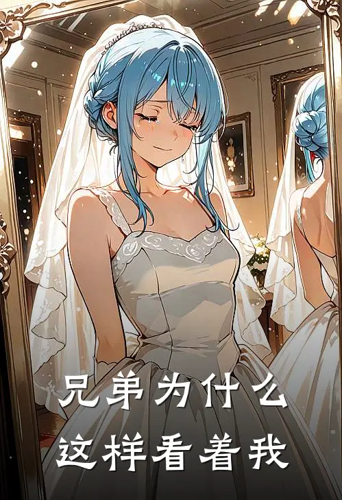 兄弟为什么这样看着我