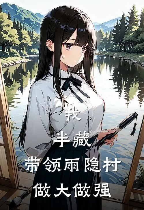 林阳井伏《我，半藏，带领雨隐村做大做强》小说免费在线阅读_我，半藏，带领雨隐村做大做强(林阳井伏)已完结小说