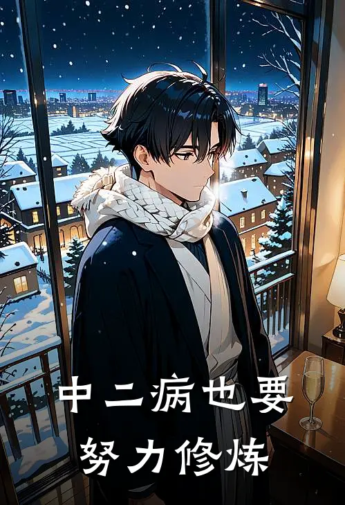 中二病也要努力修炼