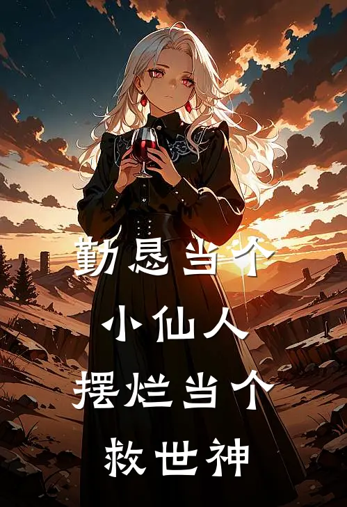 勤恳当个小仙人，摆烂当个救世神严策晨曦热门小说排行_免费阅读全文勤恳当个小仙人，摆烂当个救世神(严策晨曦)