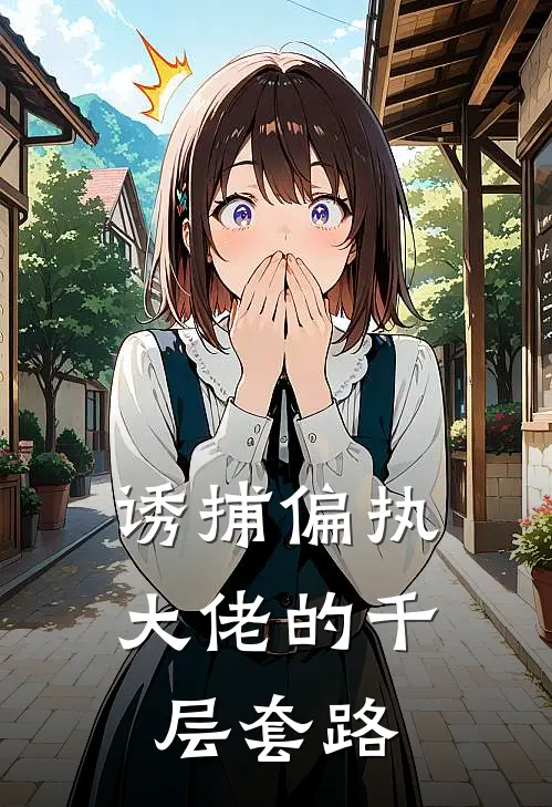 诱捕偏执大佬的千层套路