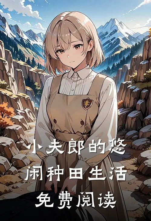 小夫郎的悠闲种田生活免费阅读