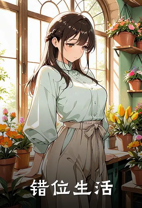 错位生活(铁山小川)完结小说推荐_免费小说错位生活(铁山小川)