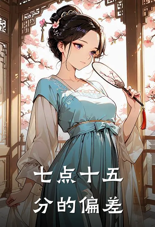 七点十五分的偏差