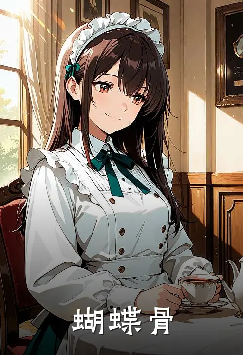 蝴蝶骨夏意覃晴完结小说_完结版小说全文免费阅读蝴蝶骨夏意覃晴