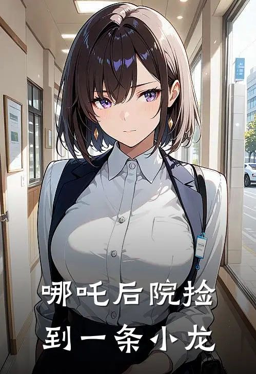 哪吒后院捡到一条小龙哪吒李靖热门小说完结_热门的小说哪吒后院捡到一条小龙哪吒李靖