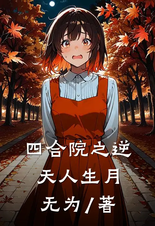 四合院之逆天人生月无为 / 著