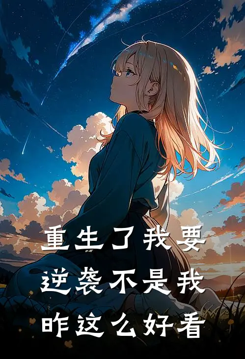 重生了我要逆袭不是我昨这么好看江如雪林清音完本小说推荐_免费小说全文阅读重生了我要逆袭不是我昨这么好看江如雪林清音