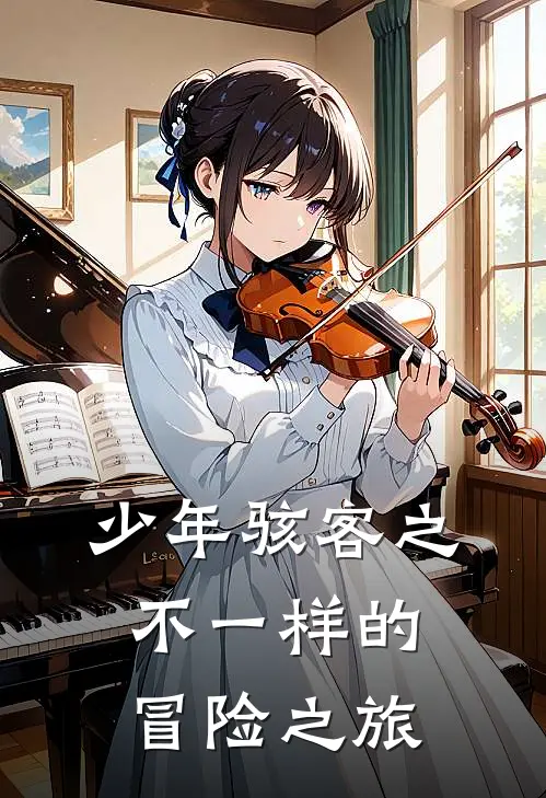 少年骇客之不一样的冒险之旅(萧白田小班)好看的完结小说_完本小说少年骇客之不一样的冒险之旅萧白田小班