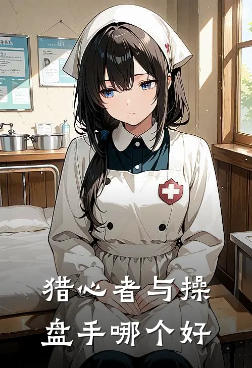 猎心者与操盘手哪个好