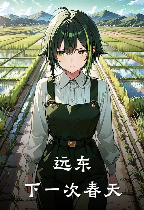 远东：下一次春天