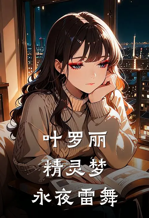 叶罗丽精灵梦：永夜雷舞（庞尊火燎耶）最新章节列表_庞尊火燎耶)叶罗丽精灵梦：永夜雷舞最新章节列表笔趣阁（叶罗丽精灵梦：永夜雷舞）
