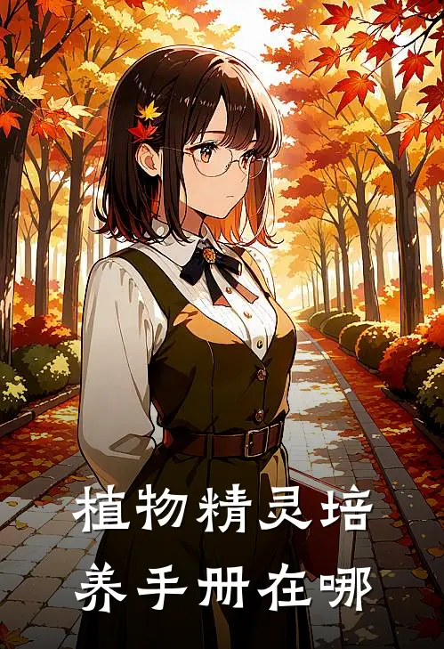 植物精灵培养手册在哪
