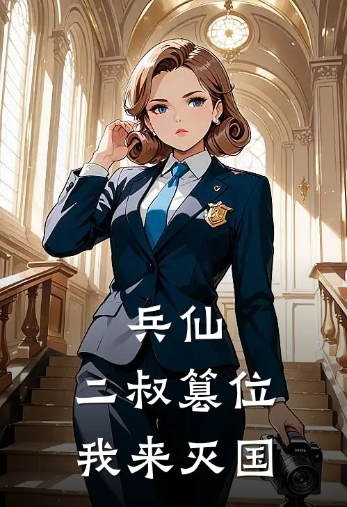 兵仙：二叔篡位，我来灭国