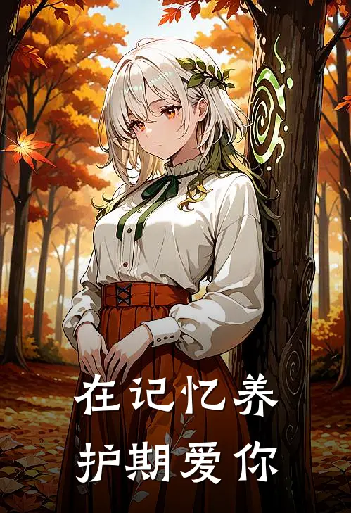 在记忆养护期爱你(江逾白季临夏)免费阅读_热门的小说在记忆养护期爱你江逾白季临夏