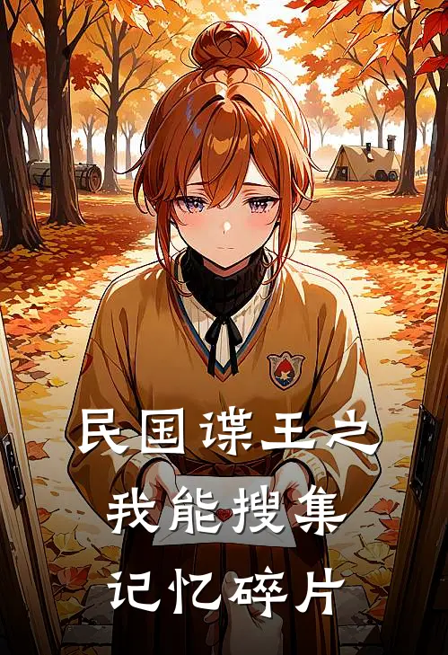 民国谍王之我能搜集记忆碎片