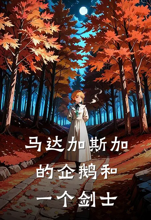 马达加斯加的企鹅和一个剑士(叶明瑞克)完结版小说_最新全本小说马达加斯加的企鹅和一个剑士叶明瑞克