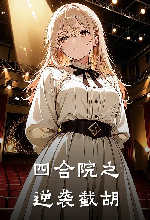 四合院之逆袭截胡