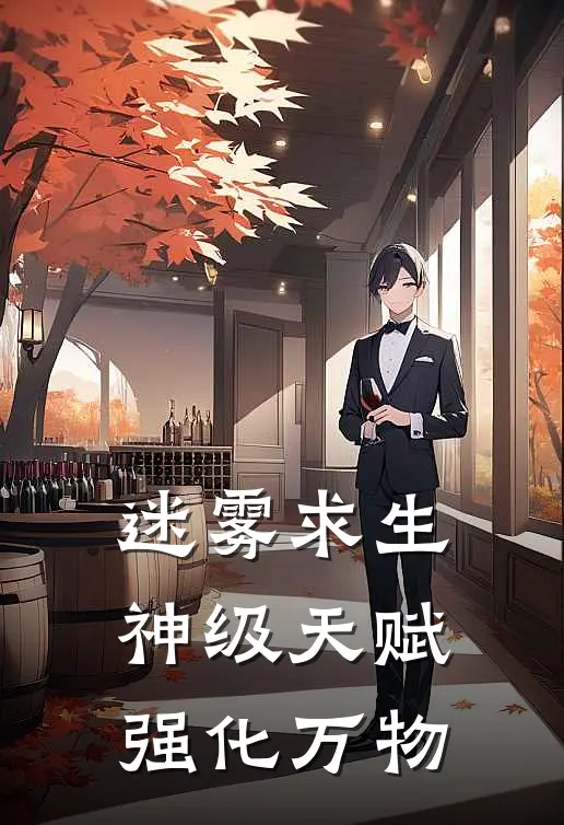 迷雾求生：神级天赋强化万物(苏烈颛顼)免费小说_完整版免费阅读迷雾求生：神级天赋强化万物苏烈颛顼