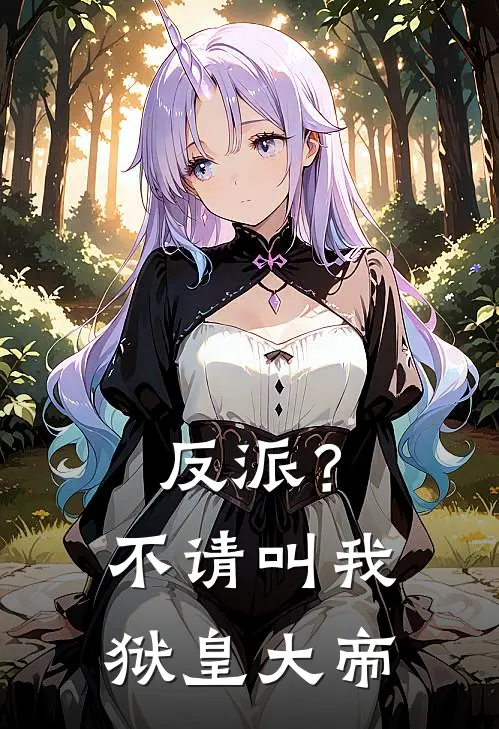 反派？不，请叫我狱皇大帝(夏川张耀扬)完结版免费小说_热门完结小说反派？不，请叫我狱皇大帝(夏川张耀扬)