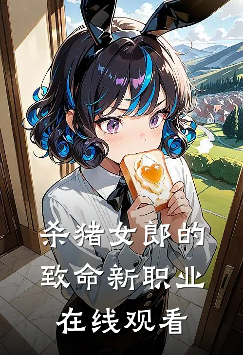杀猪女郎的致命新职业在线观看