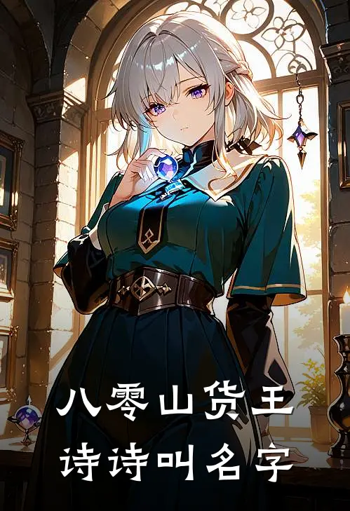 八零山货王诗诗叫名字