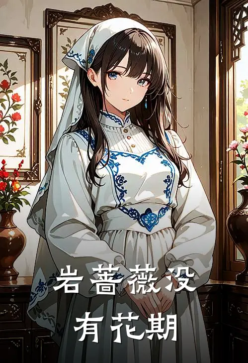 岩蔷薇没有花期