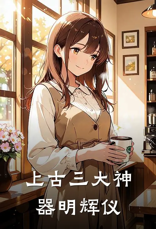 上古三大神器明辉仪