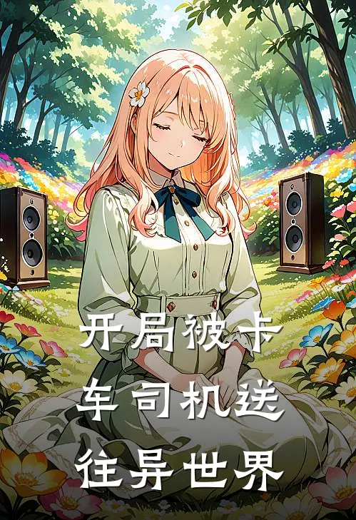 开局被卡车司机送往异世界