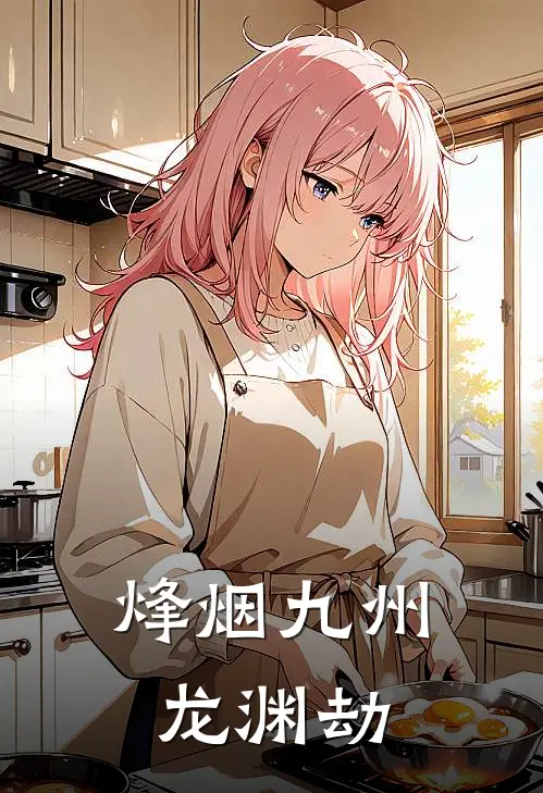 烽烟九州：龙渊劫