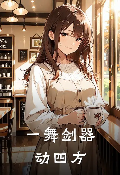 一舞剑器动四方