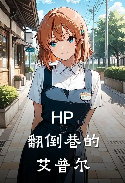 HP：翻倒巷的艾普尔