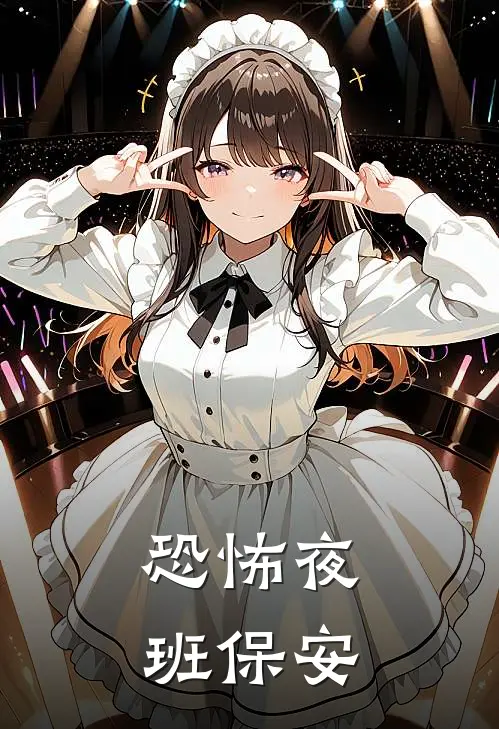 张伯程默恐怖夜班保安最新章节在线阅读_张伯程默完整版阅读