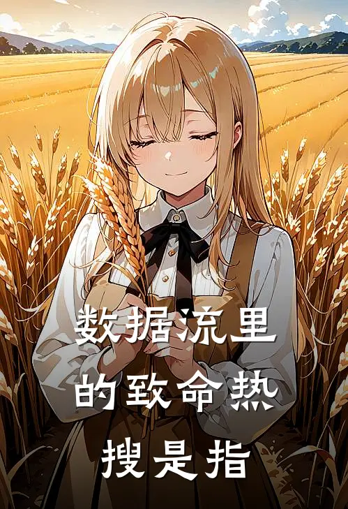 数据流里的致命热搜是指